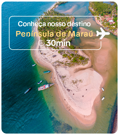 Península de Maraú